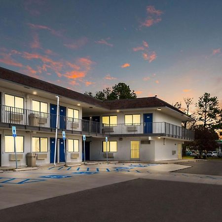 Motel 6-Sandston, Va - Richmond, Va Luaran gambar