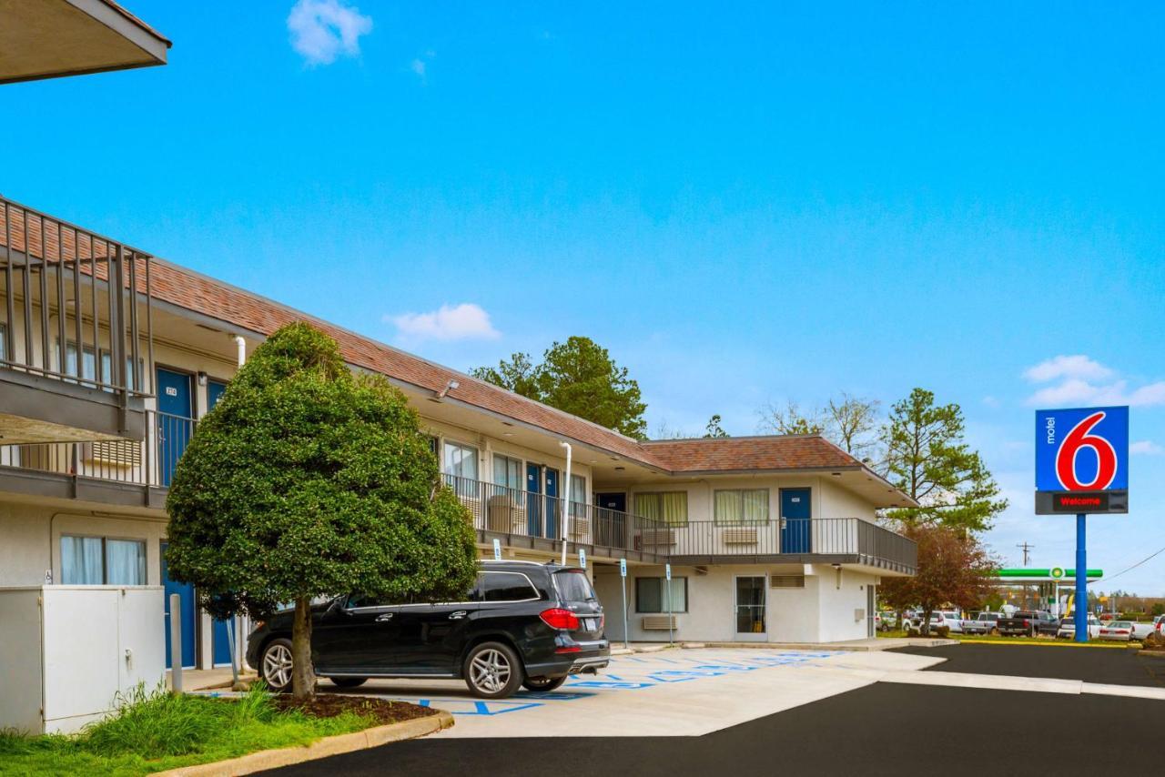 Motel 6-Sandston, Va - Richmond, Va Luaran gambar