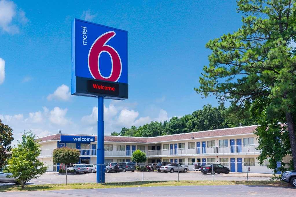 Motel 6-Sandston, Va - Richmond, Va Luaran gambar