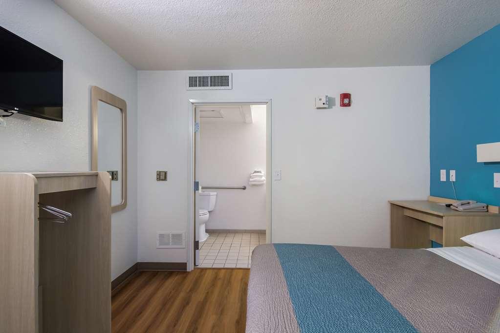 Motel 6-Sandston, Va - Richmond, Va Bilik gambar